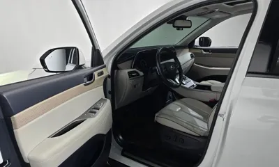 Hyundai Palisade 2022, 99176 км, за 17682.1 USD - фото 10