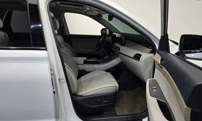 Hyundai Palisade 2022, 99176 км, за 17682.1 USD - фото 11