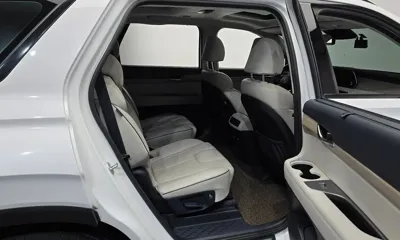 Hyundai Palisade 2022, 99176 км, за 17682.1 USD - фото 12