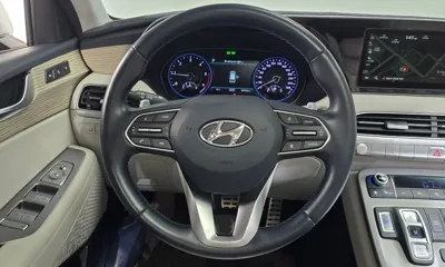 Hyundai Palisade 2022, 99176 км, за 17682.1 USD - фото 13