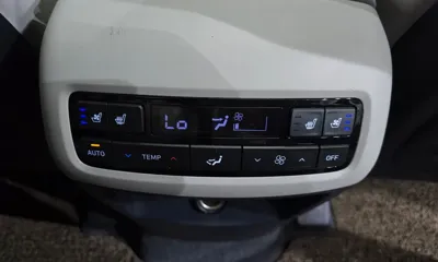 Hyundai Palisade 2022, 99176 км, за 17682.1 USD - фото 18