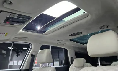Hyundai Palisade 2022, 99176 км, за 17682.1 USD - фото 19