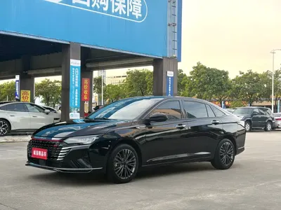 Aeolus MAX · 2021 год