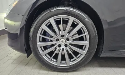 Maserati Ghibli 2022, 58959 км, за 24755.71 USD