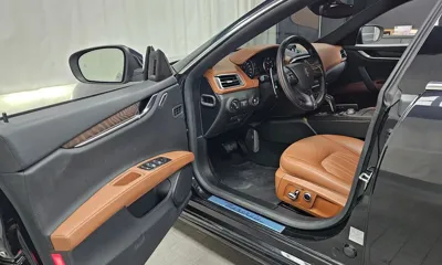 Maserati Ghibli 2022, 58959 км, за 24744.41 USD - фото 10