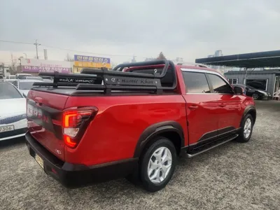 KG_Mobility_Ssangyong Rexton 2021, 50328 км, за 14441.38 USD