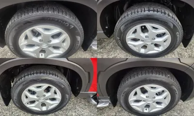 KG_Mobility_Ssangyong Rexton 2021, 50328 км, за 14441.38 USD
