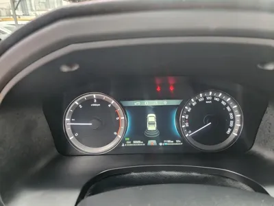 KG_Mobility_Ssangyong Rexton 2021, 50328 км, за 14441.38 USD - фото 8