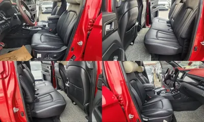 KG_Mobility_Ssangyong Rexton 2021, 50328 км, за 14441.38 USD - фото 10