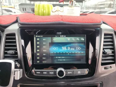 KG_Mobility_Ssangyong Rexton 2021, 50328 км, за 14441.38 USD - фото 11
