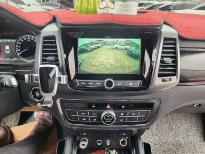 KG_Mobility_Ssangyong Rexton 2021, 50328 км, за 14441.38 USD - фото 13