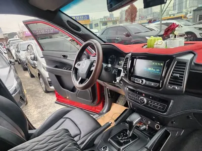 KG_Mobility_Ssangyong Rexton 2021, 50328 км, за 14441.38 USD - фото 16
