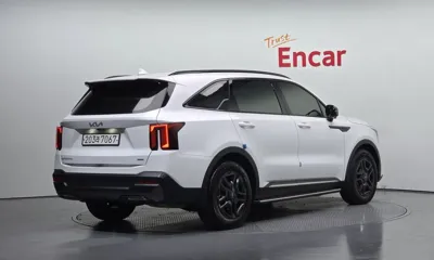 Kia Sorento 2024, 26007 км, за 29492.89 USD