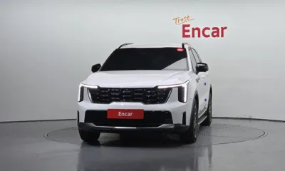 Kia Sorento 2024, 26007 км, за 29492.89 USD