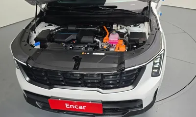 Kia Sorento 2024, 26007 км, за 29492.89 USD - фото 6