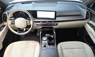Kia Sorento 2024, 26007 км, за 29492.89 USD - фото 7