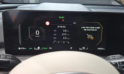 Kia Sorento 2024, 26007 км, за 29492.89 USD - фото 8