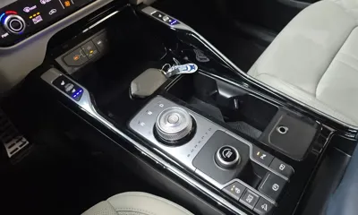 Kia Sorento 2024, 26007 км, за 29492.89 USD - фото 9