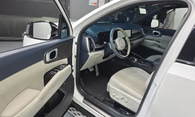 Kia Sorento 2024, 26007 км, за 29492.89 USD - фото 10