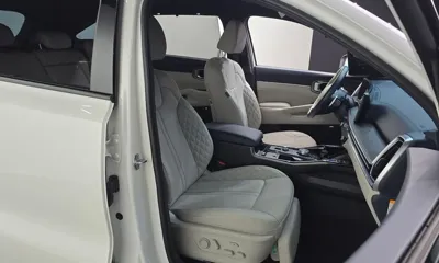Kia Sorento 2024, 26007 км, за 29492.89 USD - фото 12