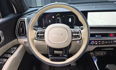 Kia Sorento 2024, 26007 км, за 29492.89 USD - фото 13