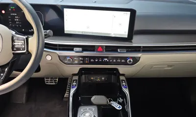 Kia Sorento 2024, 26007 км, за 29492.89 USD - фото 17