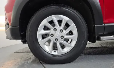 KG_Mobility_Ssangyong Rexton 2019, 99279 км, за 10921.14 USD