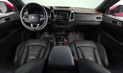 KG_Mobility_Ssangyong Rexton 2019, 99279 км, за 10921.14 USD - фото 7