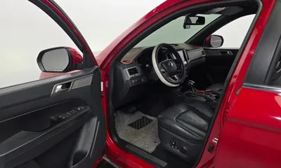 KG_Mobility_Ssangyong Rexton 2019, 99279 км, за 10921.14 USD - фото 10