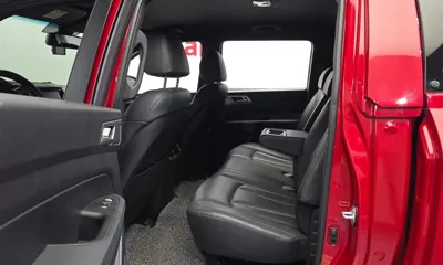 KG_Mobility_Ssangyong Rexton 2019, 99279 км, за 10921.14 USD - фото 11