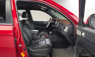 KG_Mobility_Ssangyong Rexton 2019, 99279 км, за 10921.14 USD - фото 12