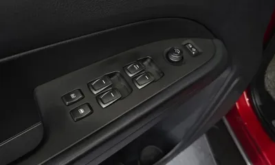 KG_Mobility_Ssangyong Rexton 2019, 99279 км, за 10921.14 USD - фото 13