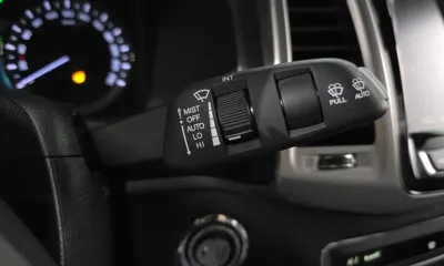 KG_Mobility_Ssangyong Rexton 2019, 99279 км, за 10921.14 USD - фото 15