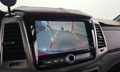 KG_Mobility_Ssangyong Rexton 2019, 99279 км, за 10921.14 USD - фото 17
