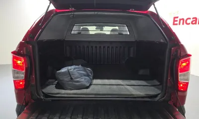 KG_Mobility_Ssangyong Rexton 2019, 99279 км, за 10921.14 USD - фото 20