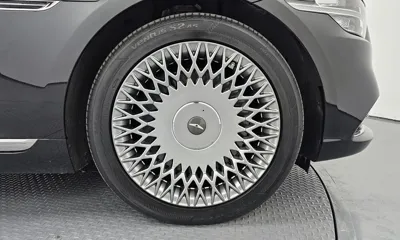 Genesis G90 2021, 137971 км, за 20643.26 USD