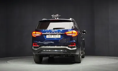 KG_Mobility_Ssangyong Rexton 2018, 144890 км, за 10043.32 USD
