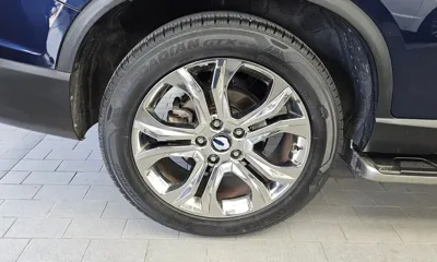 KG_Mobility_Ssangyong Rexton 2018, 144890 км, за 10043.32 USD