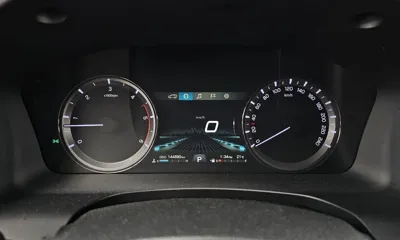 KG_Mobility_Ssangyong Rexton 2018, 144890 км, за 10043.32 USD - фото 8