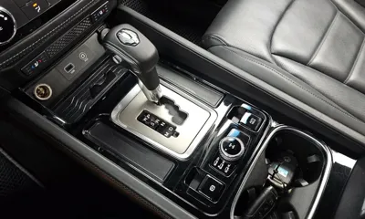 KG_Mobility_Ssangyong Rexton 2018, 144890 км, за 10043.32 USD - фото 9