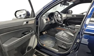 KG_Mobility_Ssangyong Rexton 2018, 144890 км, за 10043.32 USD - фото 10