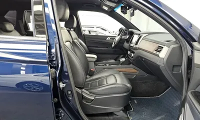 KG_Mobility_Ssangyong Rexton 2018, 144890 км, за 10043.32 USD - фото 11