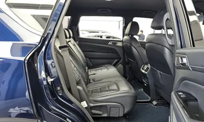 KG_Mobility_Ssangyong Rexton 2018, 144890 км, за 10043.32 USD - фото 12