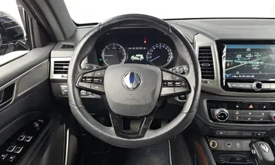 KG_Mobility_Ssangyong Rexton 2018, 144890 км, за 10043.32 USD - фото 13