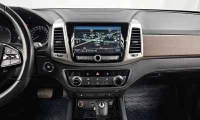 KG_Mobility_Ssangyong Rexton 2018, 144890 км, за 10043.32 USD - фото 14