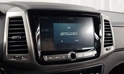 KG_Mobility_Ssangyong Rexton 2018, 144890 км, за 10043.32 USD - фото 16