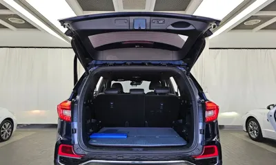 KG_Mobility_Ssangyong Rexton 2018, 144890 км, за 10043.32 USD - фото 20