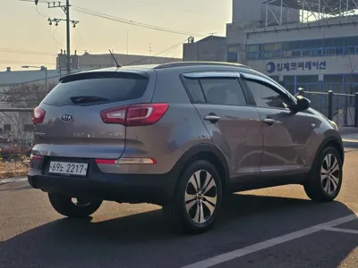 Kia Sportage 2011, 166281 км, за 3187.62 USD - фото 6