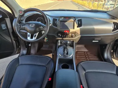Kia Sportage 2011, 166281 км, за 3187.62 USD - фото 10