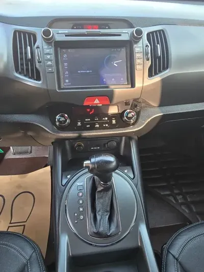 Kia Sportage 2011, 166281 км, за 3187.62 USD - фото 11